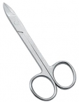 Cuticle (Ear/Nose) Scissors 